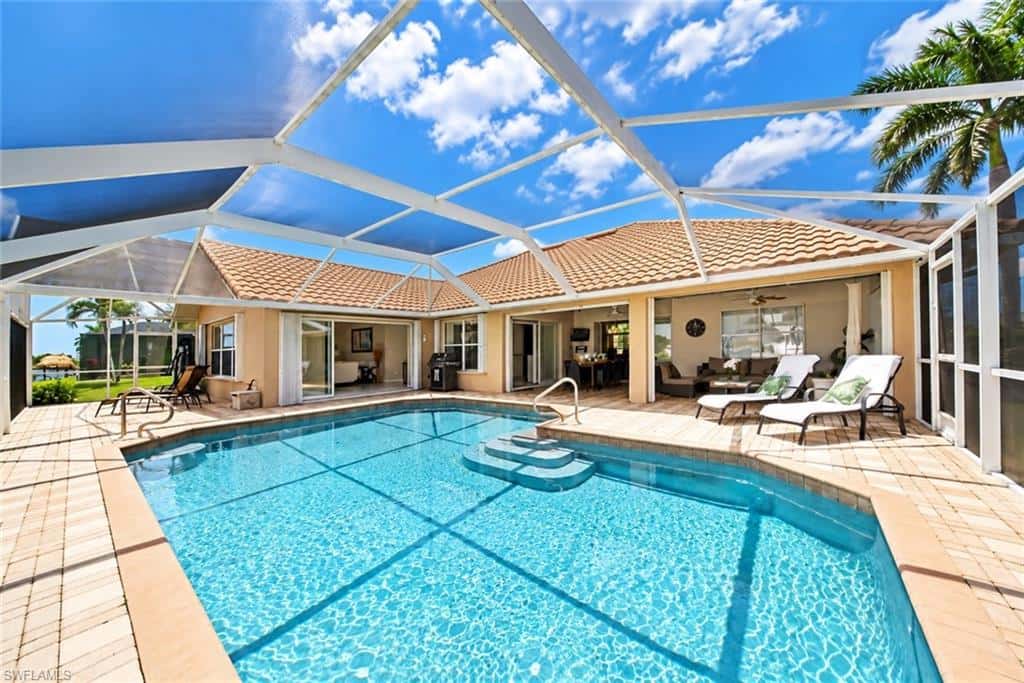 4009 25th Ct, Cape Coral, photo 8