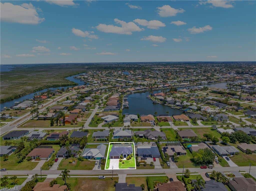 2827 32nd St, Cape Coral, photo 42