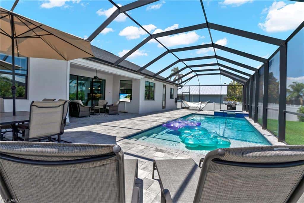 2827 32nd St, Cape Coral, photo 32