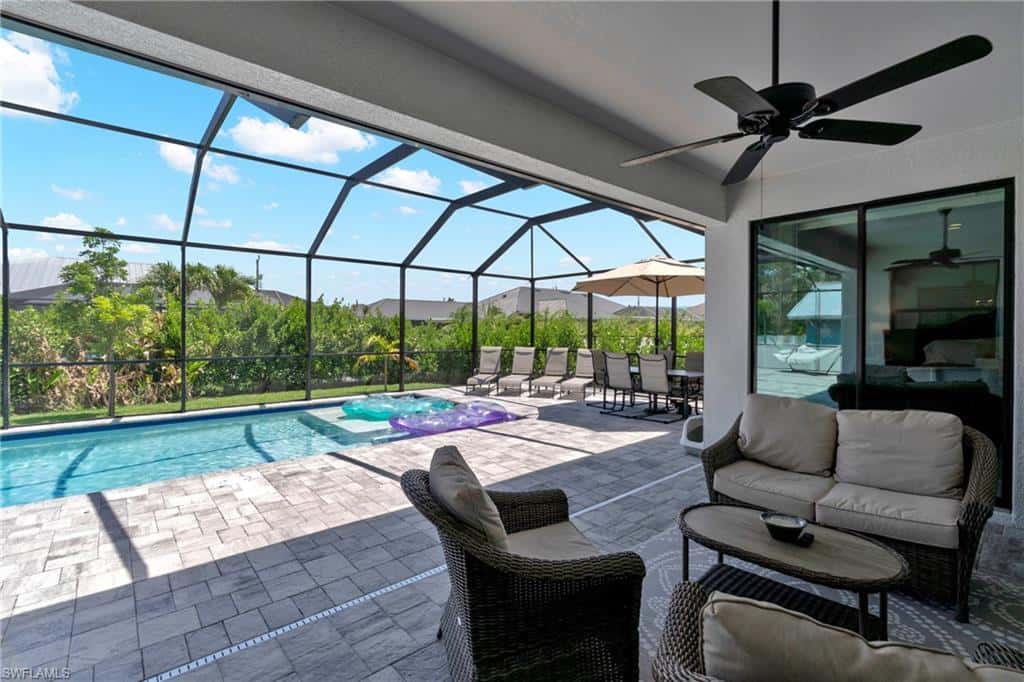 2827 32nd St, Cape Coral, photo 30