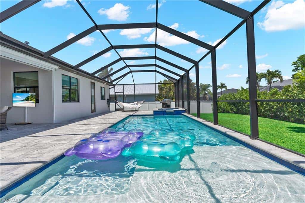 2827 32nd St, Cape Coral, photo 37