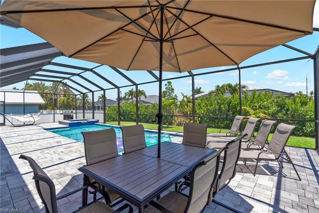 2827 32nd St, Cape Coral, photo 31