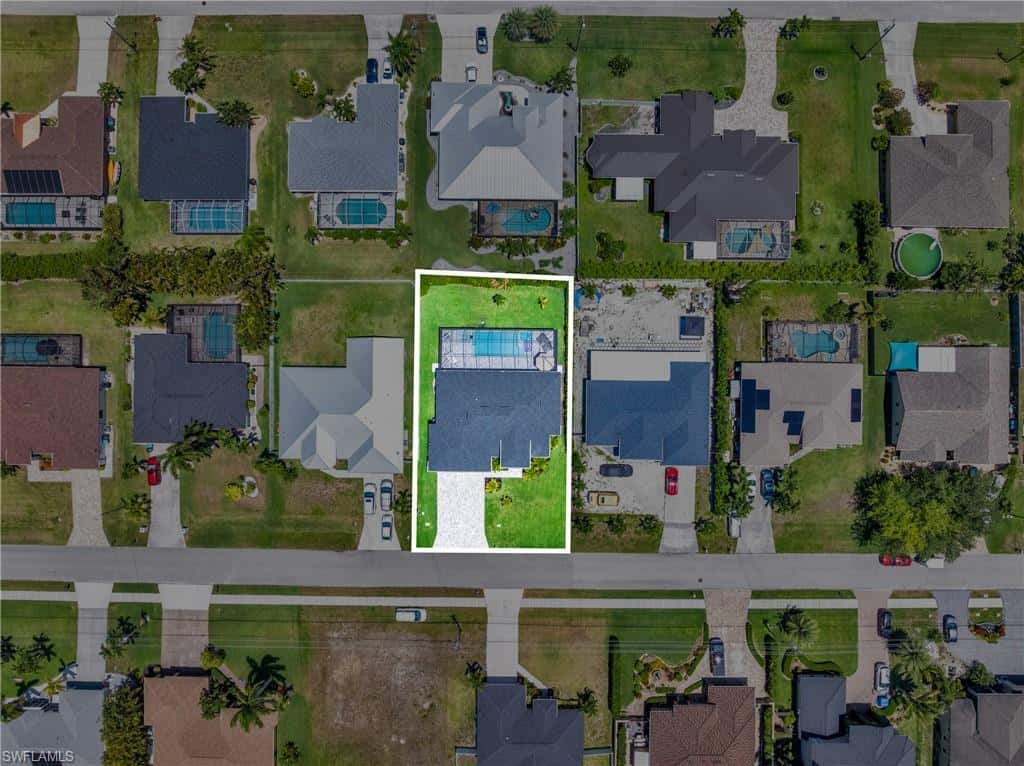 2827 32nd St, Cape Coral, photo 39