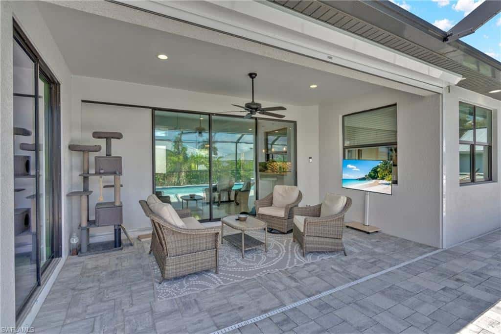 2827 32nd St, Cape Coral, photo 29