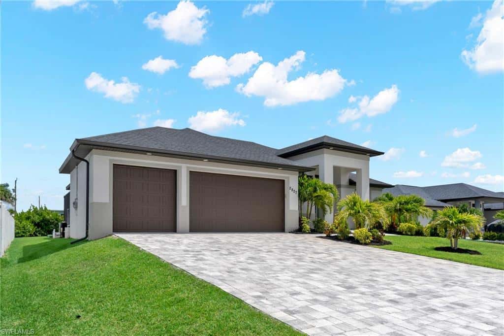 2827 32nd St, Cape Coral, photo 4
