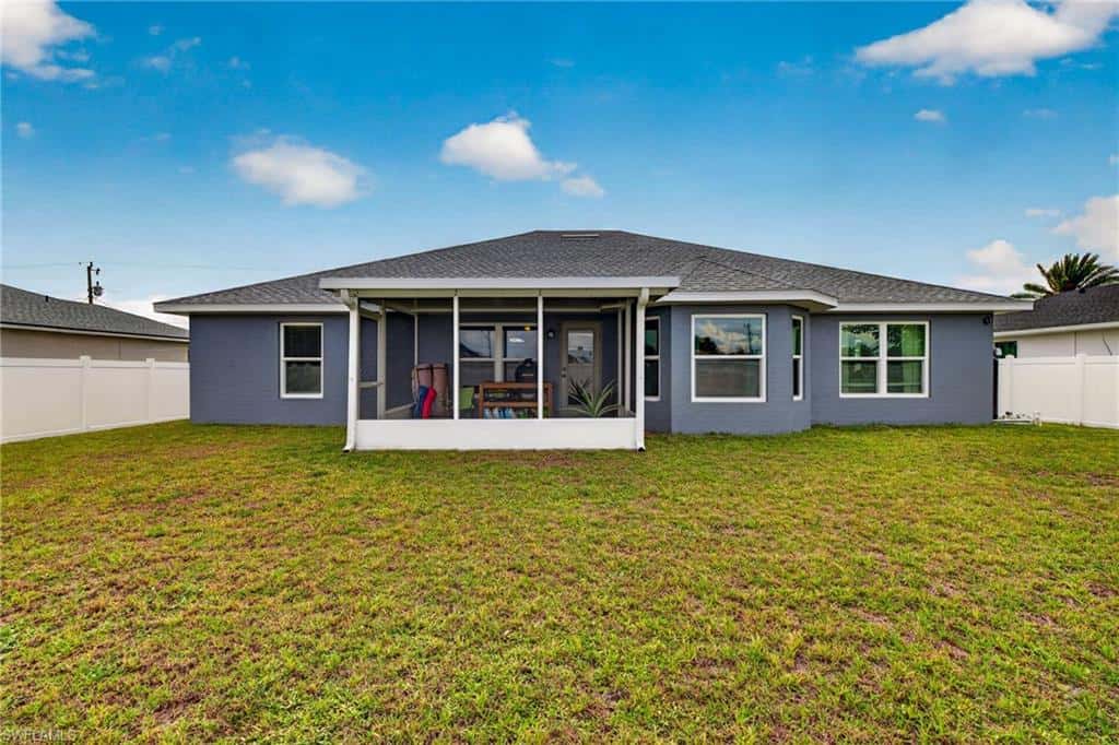 1417 16th Pl, Cape Coral, photo 32