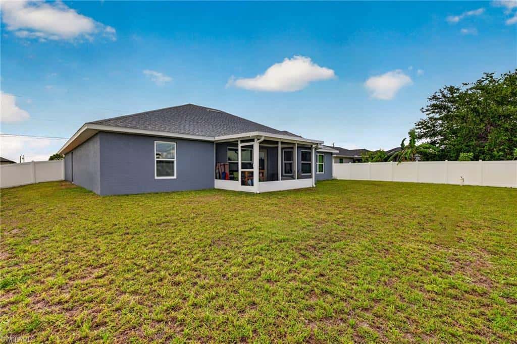 1417 16th Pl, Cape Coral, photo 34