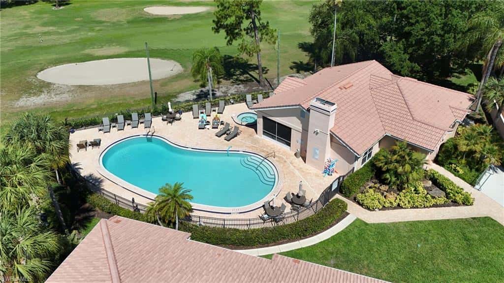732 Woodshire Ln #i5, Naples, photo 16