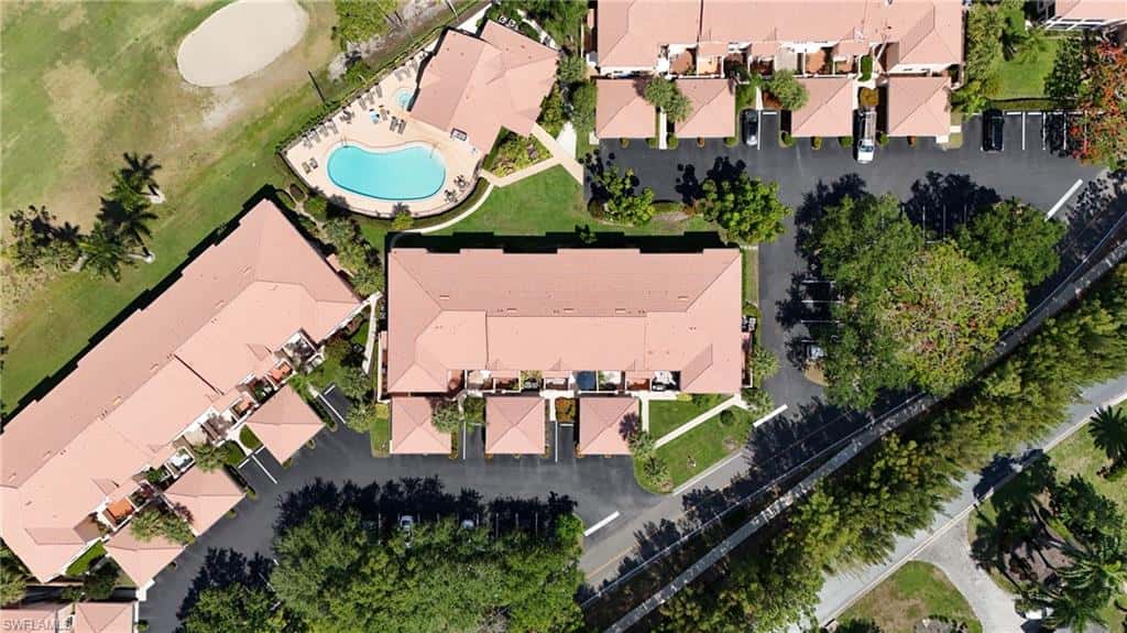 732 Woodshire Ln #i5, Naples, photo 18