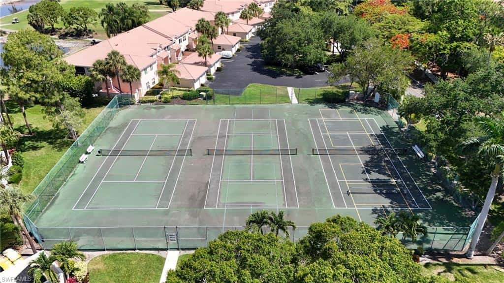 732 Woodshire Ln #i5, Naples, photo 19