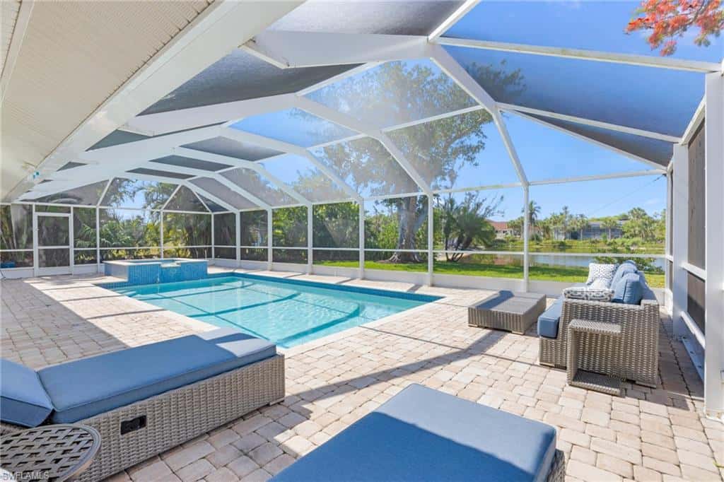 283 Palm Lake Dr, Sanibel, photo 13