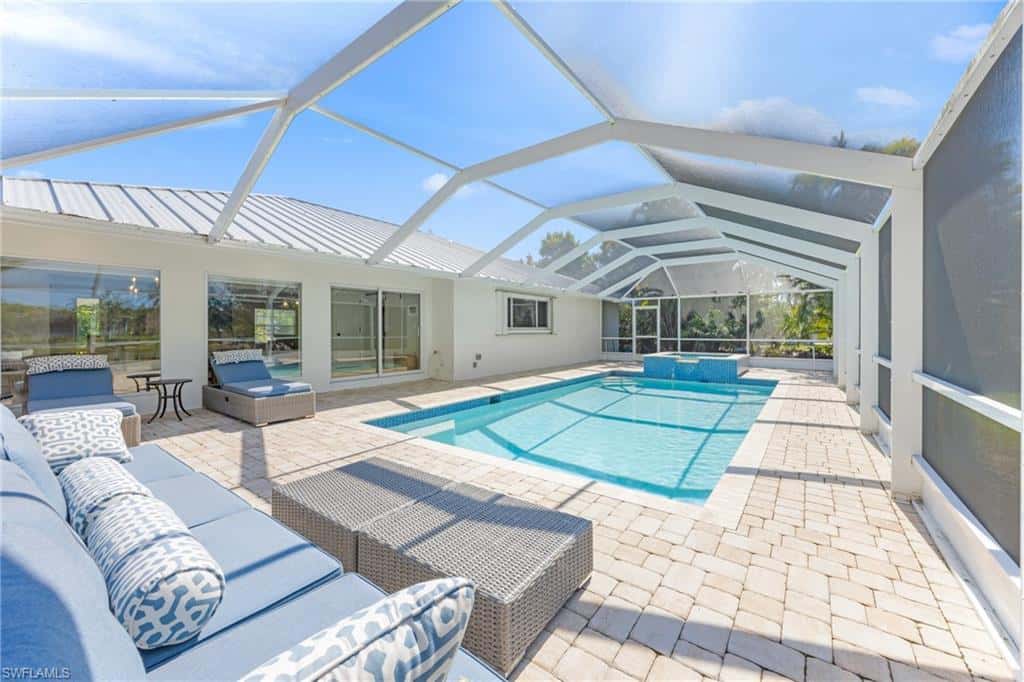 283 Palm Lake Dr, Sanibel, photo 12