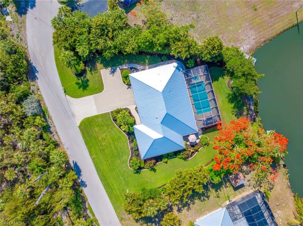 283 Palm Lake Dr, Sanibel, photo 7