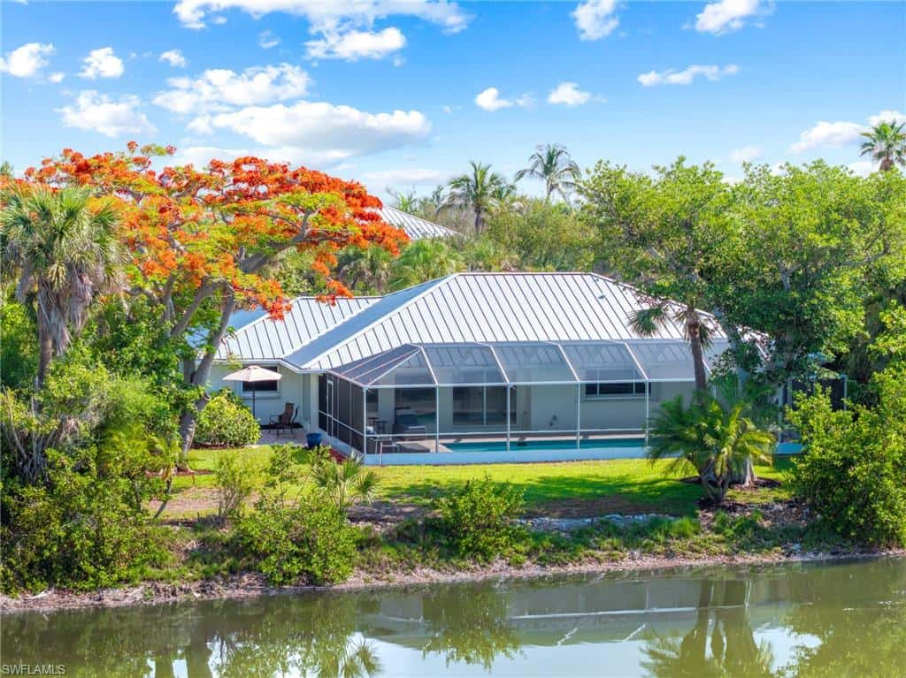 283 Palm Lake Dr, Sanibel, photo 5