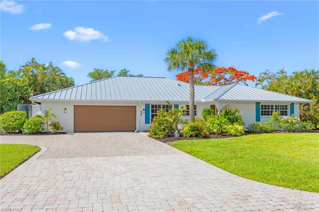 283 Palm Lake Dr, Sanibel, photo 9