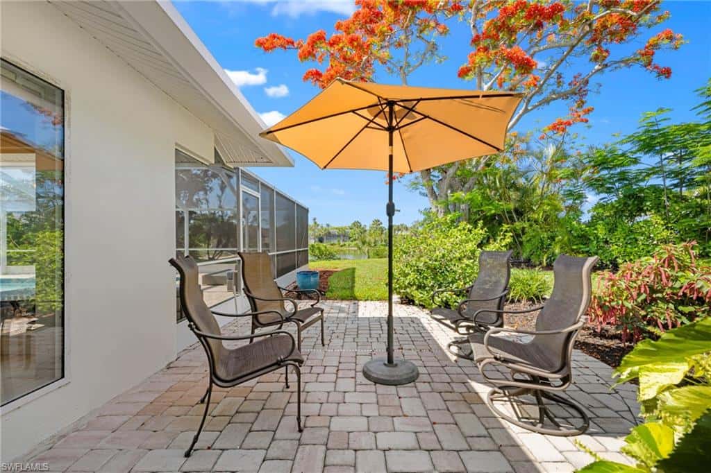 283 Palm Lake Dr, Sanibel, photo 14
