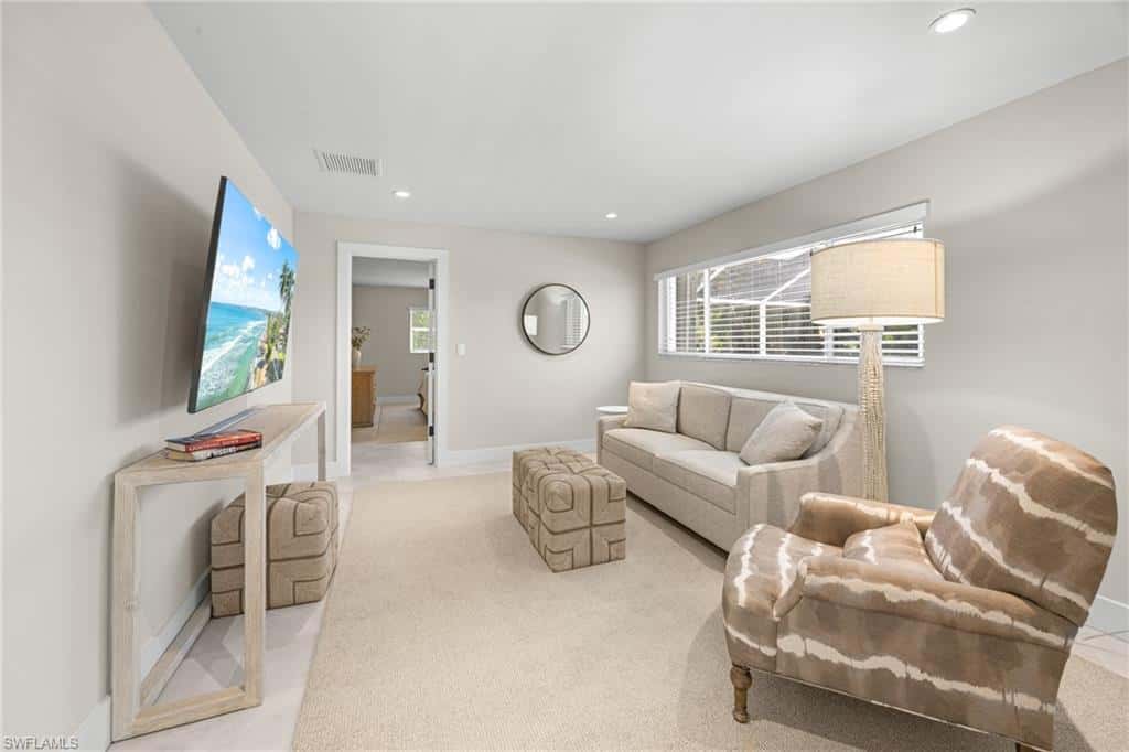 283 Palm Lake Dr, Sanibel, photo 15