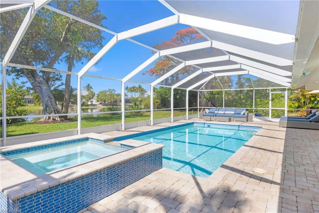 283 Palm Lake Dr, Sanibel, photo 11