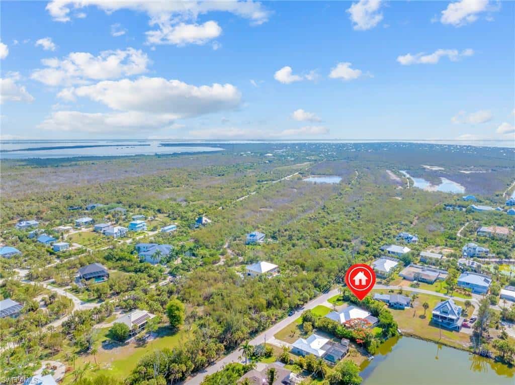 283 Palm Lake Dr, Sanibel, photo 4