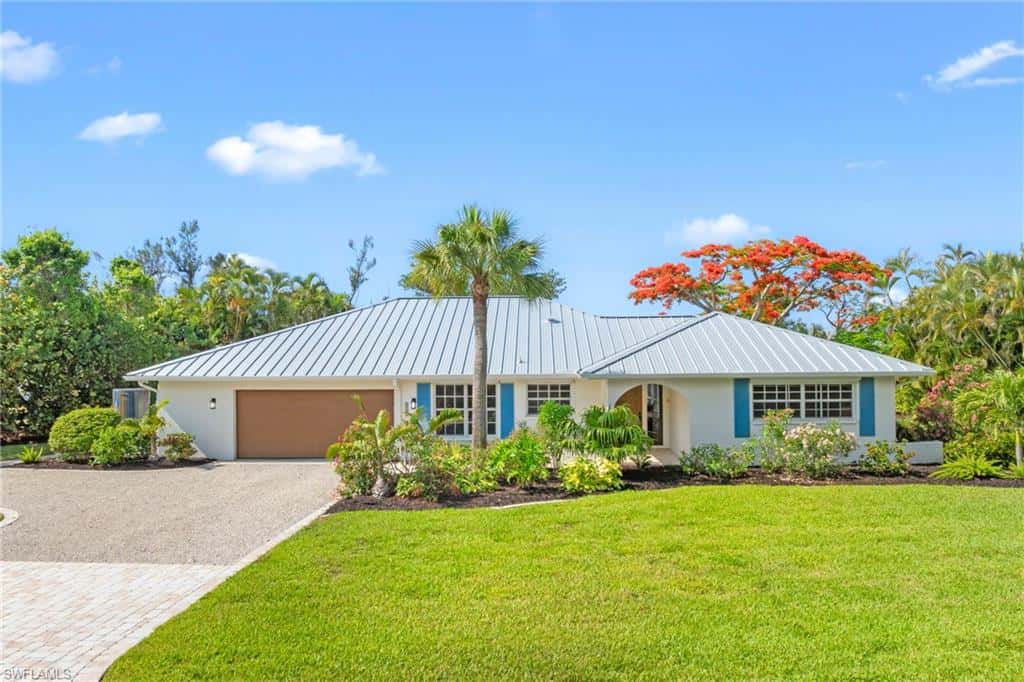 283 Palm Lake Dr, Sanibel, photo 8