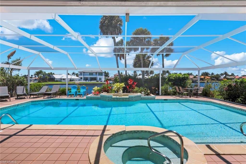 2546 45th St, Cape Coral, photo 21
