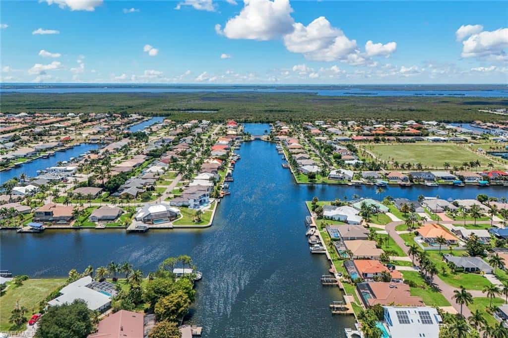2546 45th St, Cape Coral, photo 34