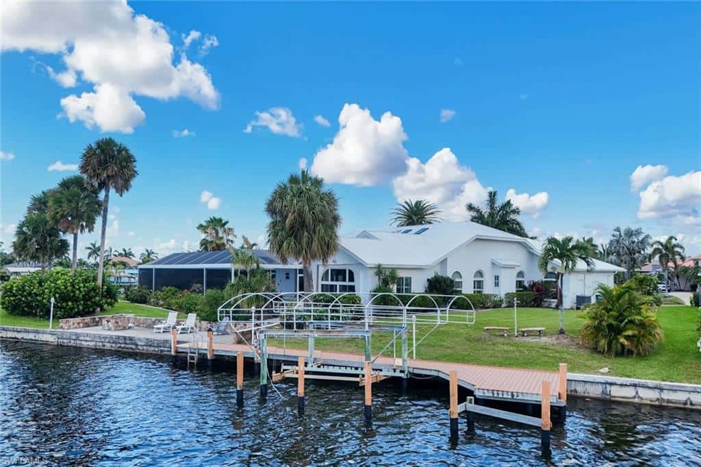 2546 45th St, Cape Coral, photo 30