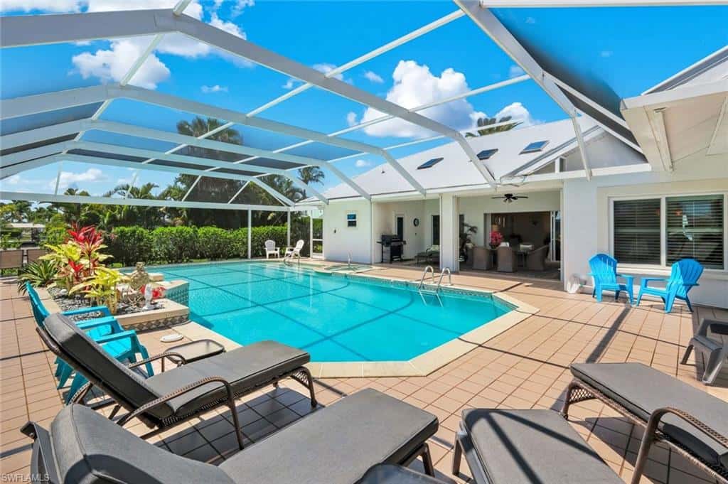 2546 45th St, Cape Coral, photo 23