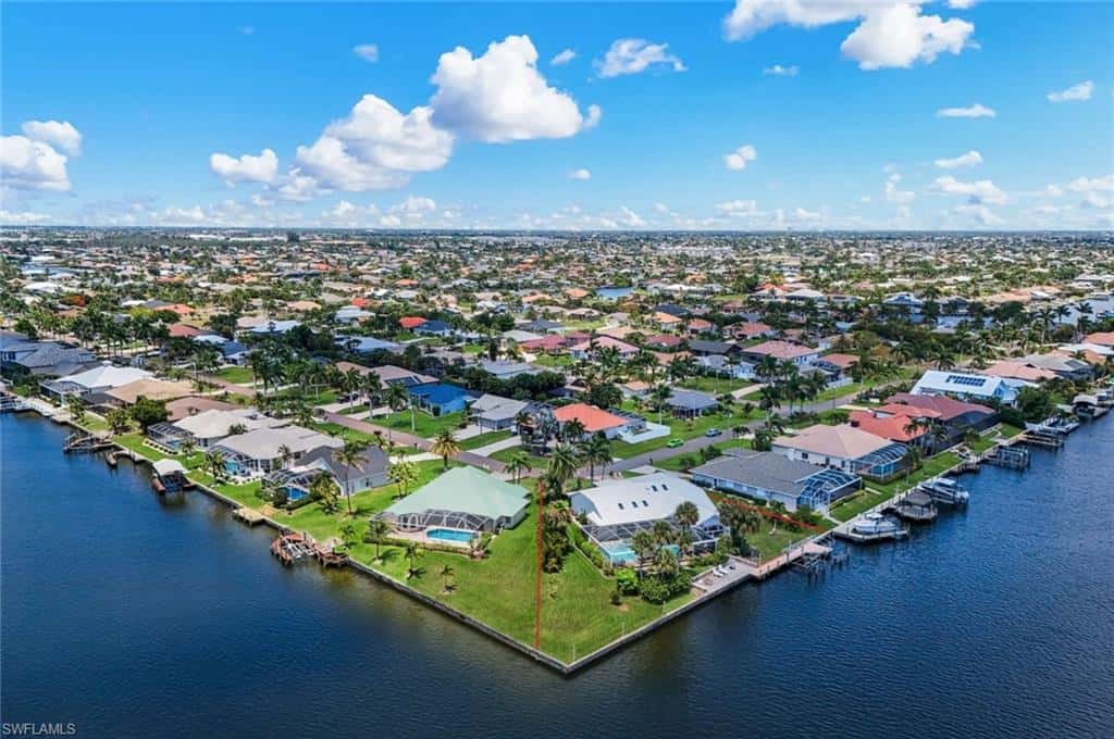 2546 45th St, Cape Coral, photo 32
