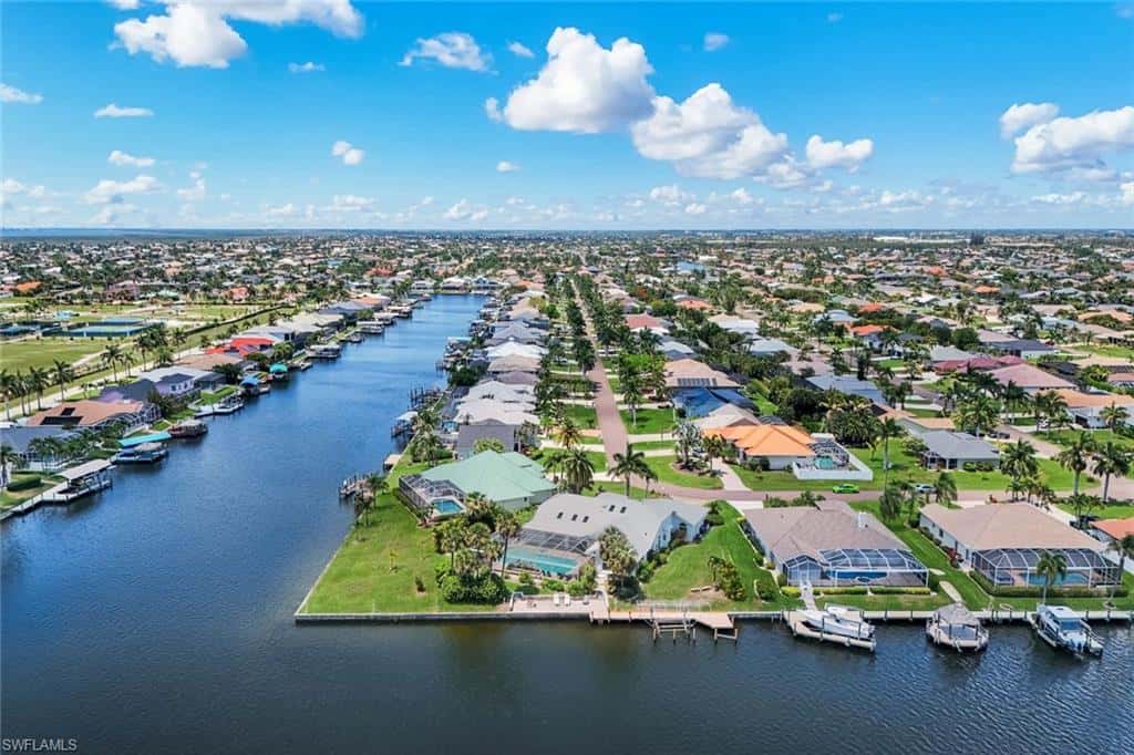 2546 45th St, Cape Coral, photo 35