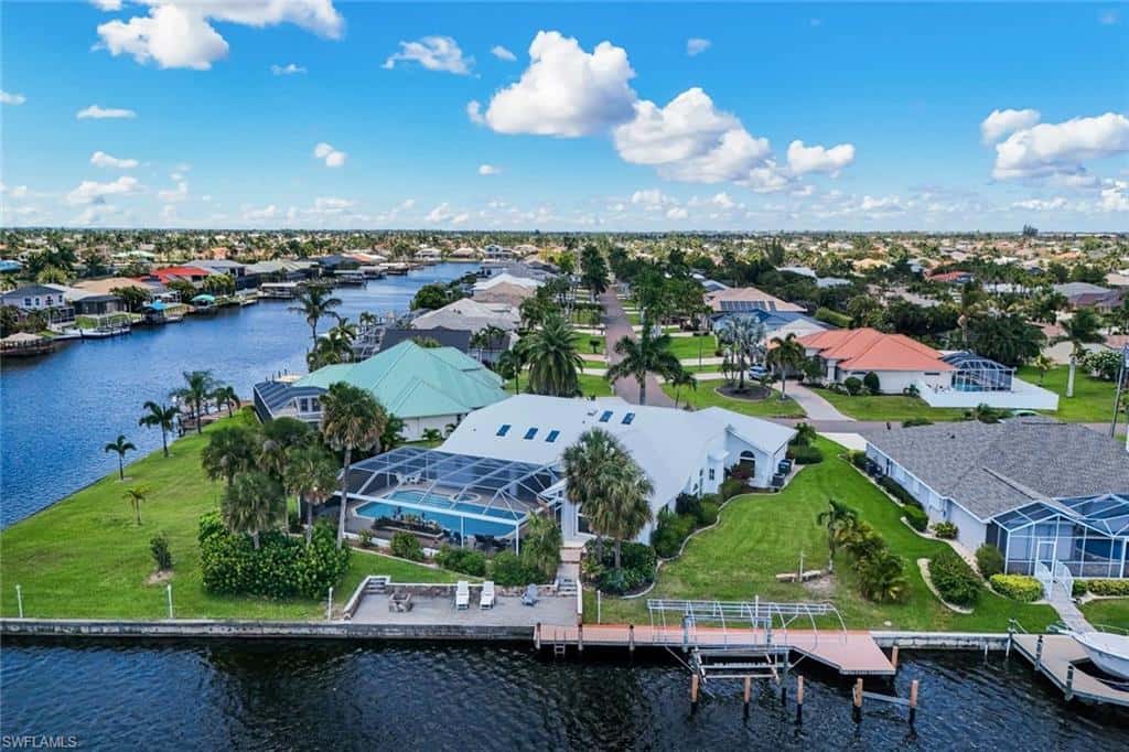 2546 45th St, Cape Coral, photo 31