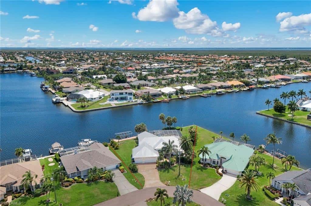 2546 45th St, Cape Coral, photo 37