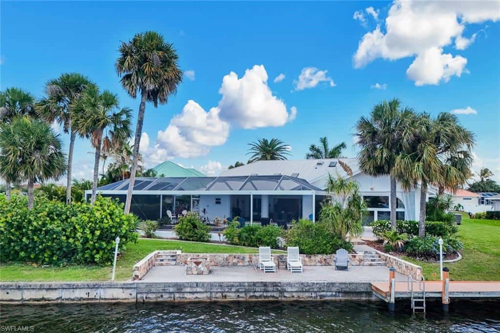 2546 45th St, Cape Coral, photo 29