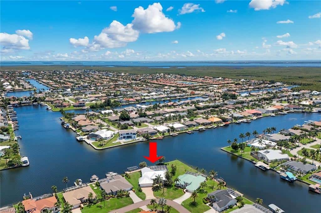 2546 45th St, Cape Coral, photo 36