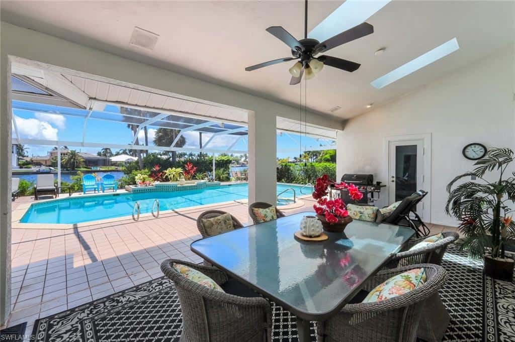 2546 45th St, Cape Coral, photo 24