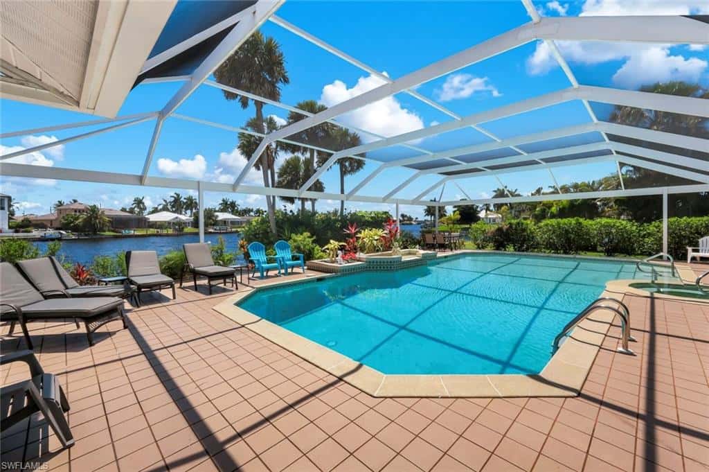 2546 45th St, Cape Coral, photo 20