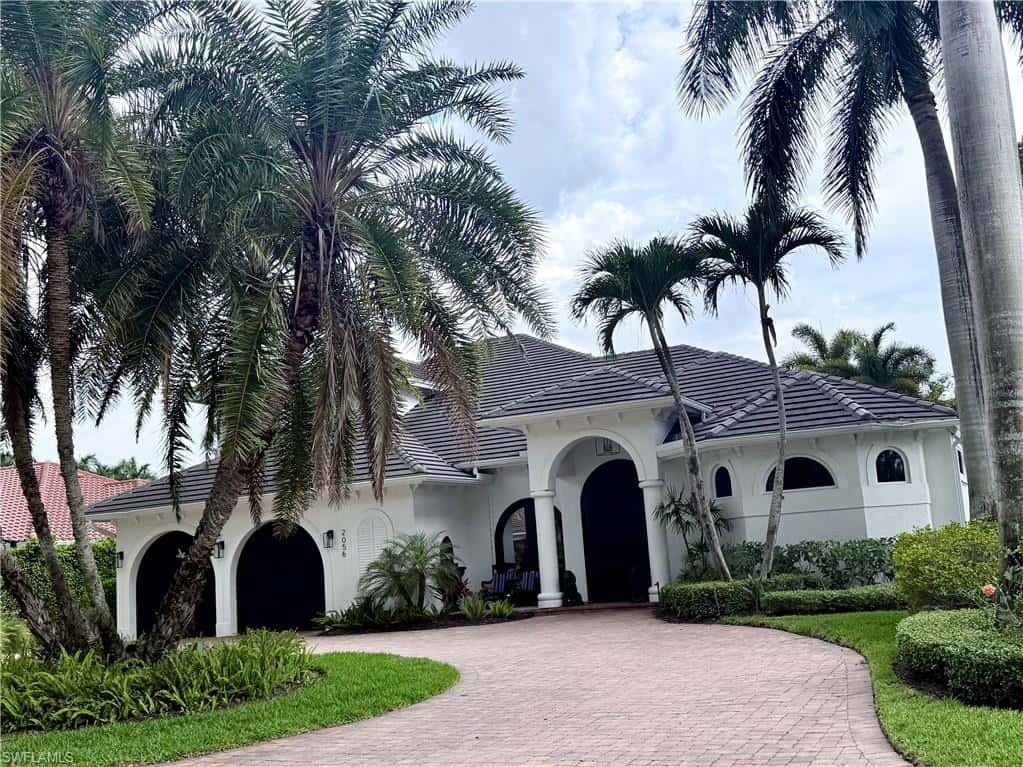 2056 Mission Dr, Naples, photo 45