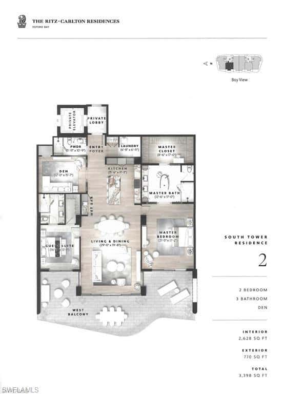 5100 Seagrass Blvd #302, Bonita Springs, photo 25