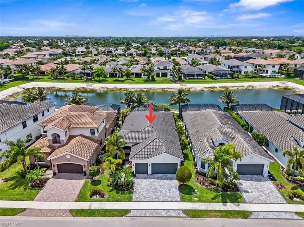 4715 Kensington Cir, Naples, photo 26