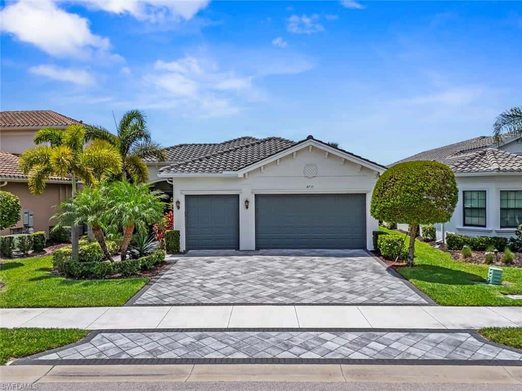 4715 Kensington Cir, Naples, photo 22