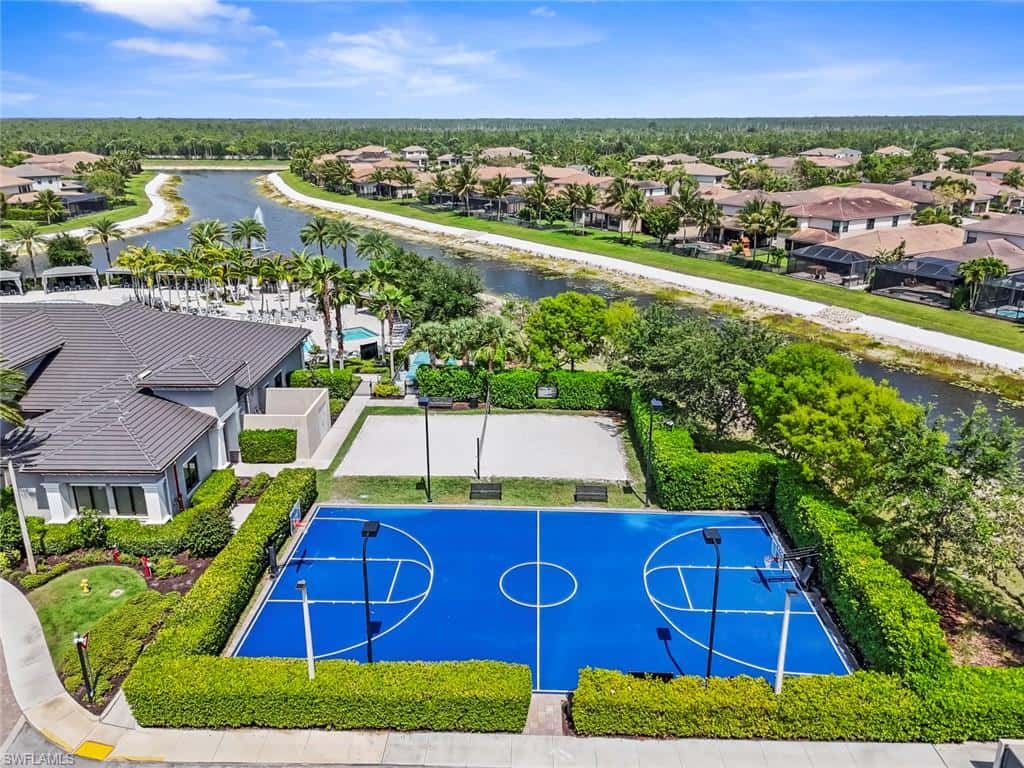 4715 Kensington Cir, Naples, photo 32