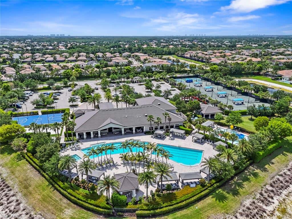 4715 Kensington Cir, Naples, photo 28