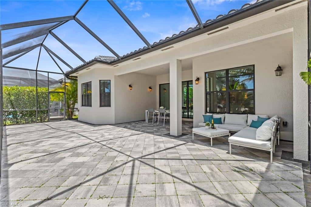 4715 Kensington Cir, Naples, photo 19