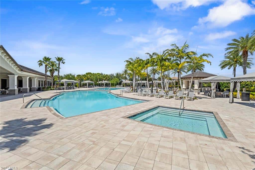 4715 Kensington Cir, Naples, photo 29
