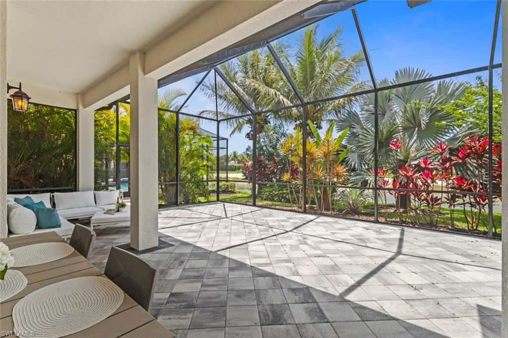 4715 Kensington Cir, Naples, photo 21