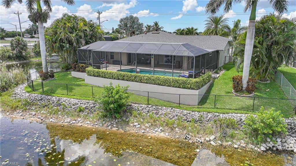515 Gleason Pkwy, Cape Coral, photo 26