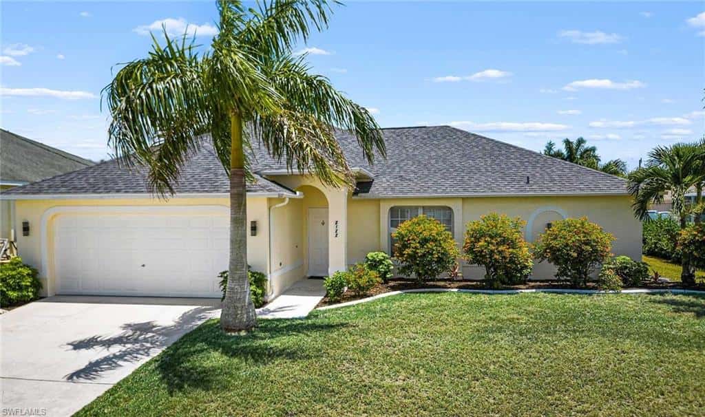 2122 25th St, Cape Coral, photo 9