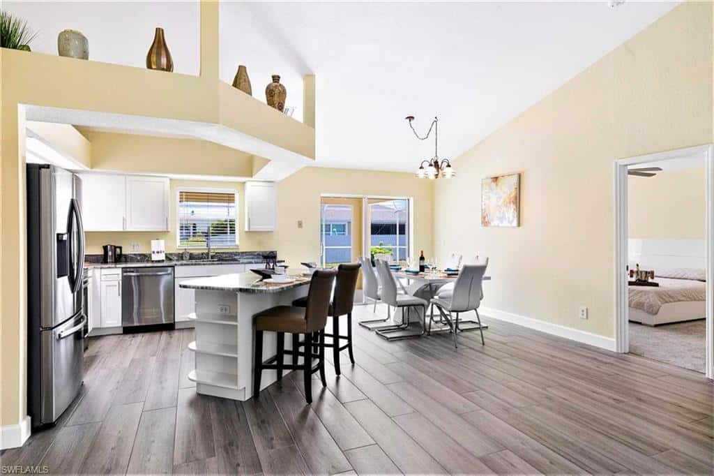 2122 25th St, Cape Coral, photo 4