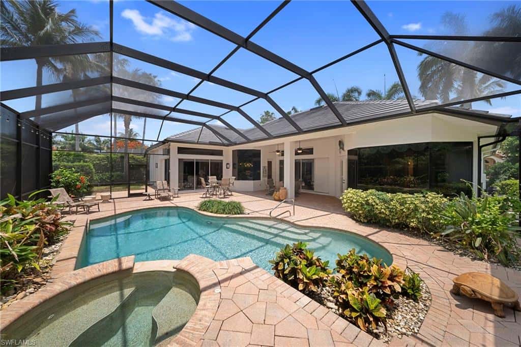 14540 Ocean Bluff Dr, Fort Myers, photo 37