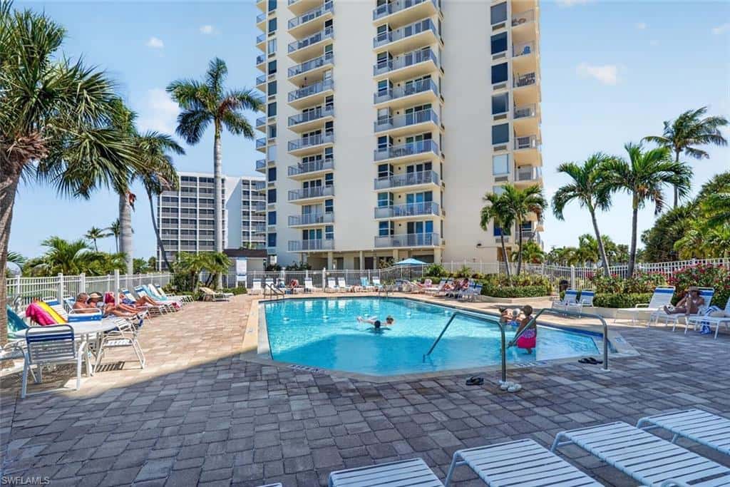 7330 Estero Blvd #702, Fort Myers Beach, photo 28
